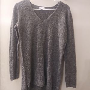 Old Navy Medium Grey Sweater